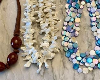 Assorted Statement Pieces!