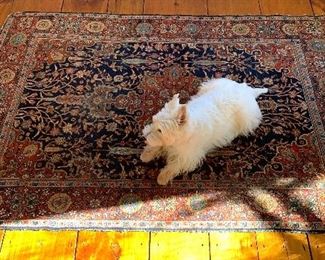 Persian Rug