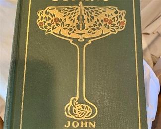 The Fifth String: John Philip Sousa