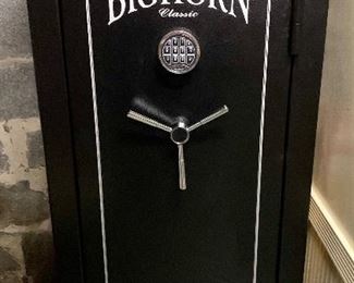 BigHorn Classic Gun Safe