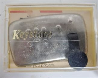 KeyStone  Film Splicer