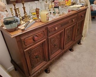Beautiful Sideboard