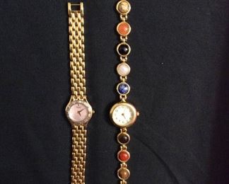 MME011 Vintage Women's Watches