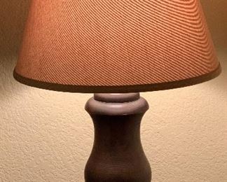 Single Lamp