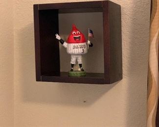 cubical shelf