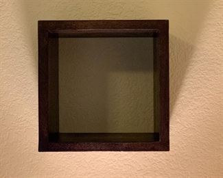cubical shelf