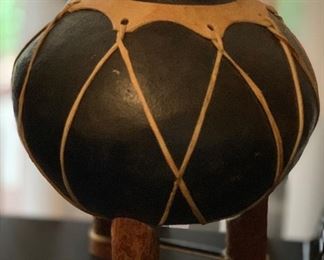 Mexico Decor Vase