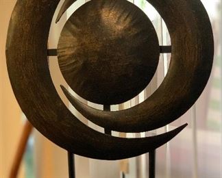 Metal Decor