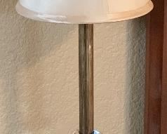 Table Lamp #1