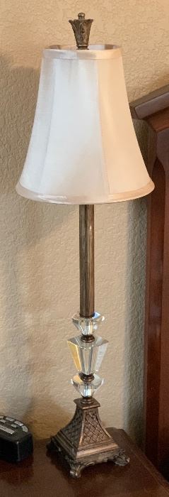 Table Lamp #1