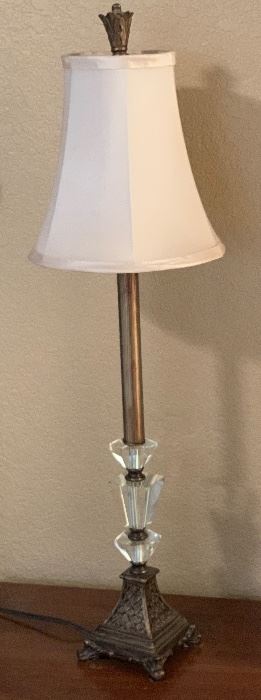 Table Lamp #2
