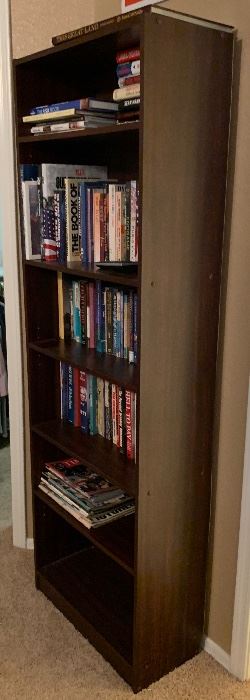 Bookshelf