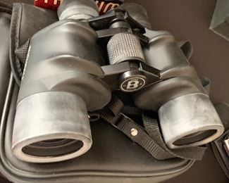 Bushnell 8x42WA Binoculars