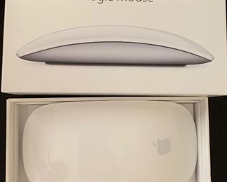 Apple Magic Mouse 2