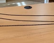 Global View Mountain Climbing Men Sculpture