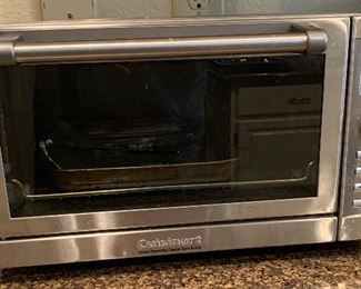 Cuisinart Toaster Oven