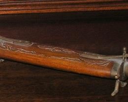 Vintage Indian Knife