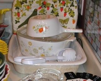 Corelle and More