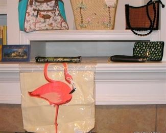 Handbags, Bags and More