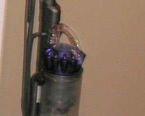 Dyson Vacuum
