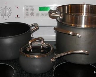 Cookware