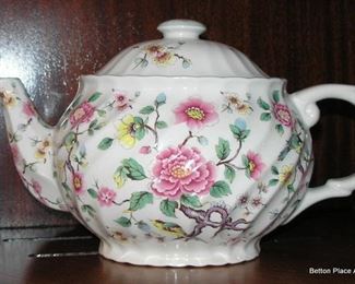 Kent Teapot
