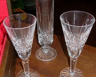 Waterford Glassware