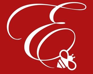 Edie B logo