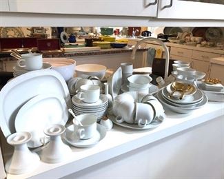 "TAVOLA" by Hutschenreuther Germany..