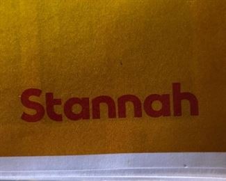 STANNAH Chairlift system, Model: 600 Siena.. 