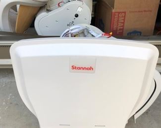 STANNAH Chairlift system, Model: 600 Siena.. 