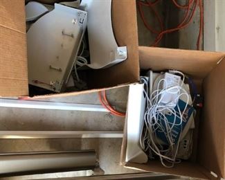 STANNAH Chairlift system, Model: 600 Siena.. 