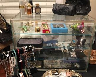 Perumes, Jewelry, Wallets
