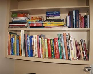 Great book collection.  Lots of good kids books.  