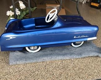 Original!! Not reproduction 1950’s