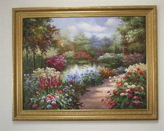 Original painting
