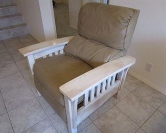 Recliner - we have 2!