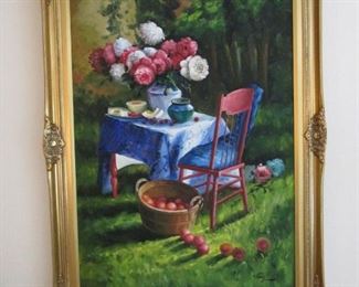 Original Painting