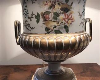 NOT AVAILABLE ~ Family has kept this item !