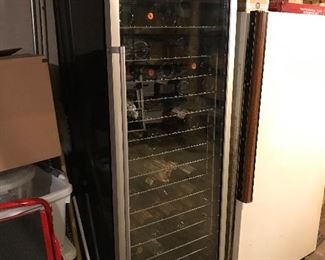 Wine Refrigerator