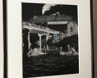 Hawksbill Creek Swimming Hole