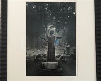 Midnight in the Garden of Good and Evil - Jack Leigh