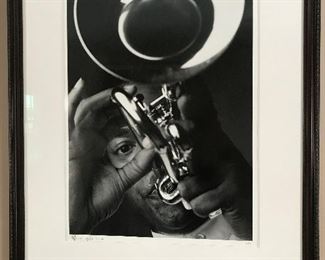 Jon Faddis - Marco Glaviano