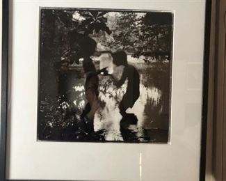 Fireflies - Keith Carter