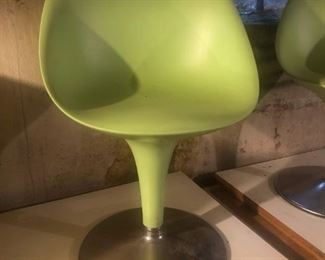 Bombo Italian Chair