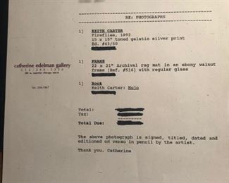 Catherine Edelman Gallery