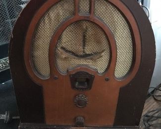 Philco Jr 80