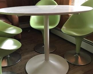 And then I have to turn the base upside down,  Sigh.