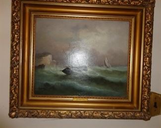 Lemerre art