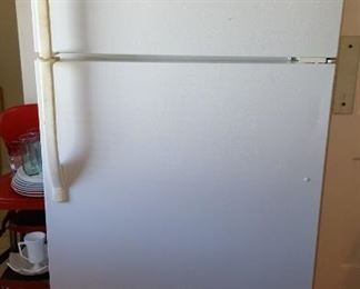 Kenmore fridge